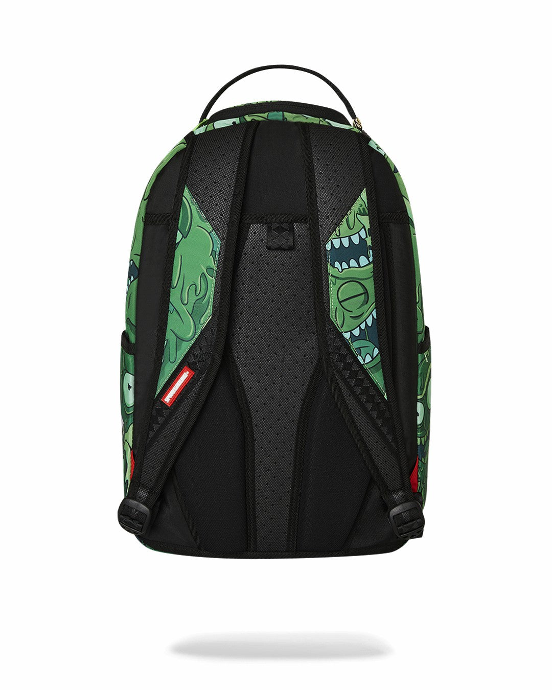 Sprayground - RICK AND MORTY MERGIFIED MANIA BACKPACK