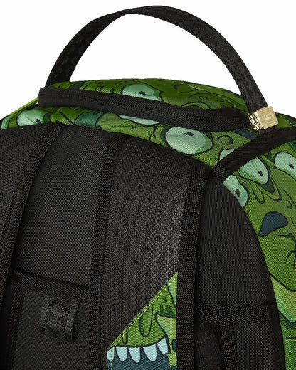 Sprayground - RICK AND MORTY MERGIFIED MANIA BACKPACK