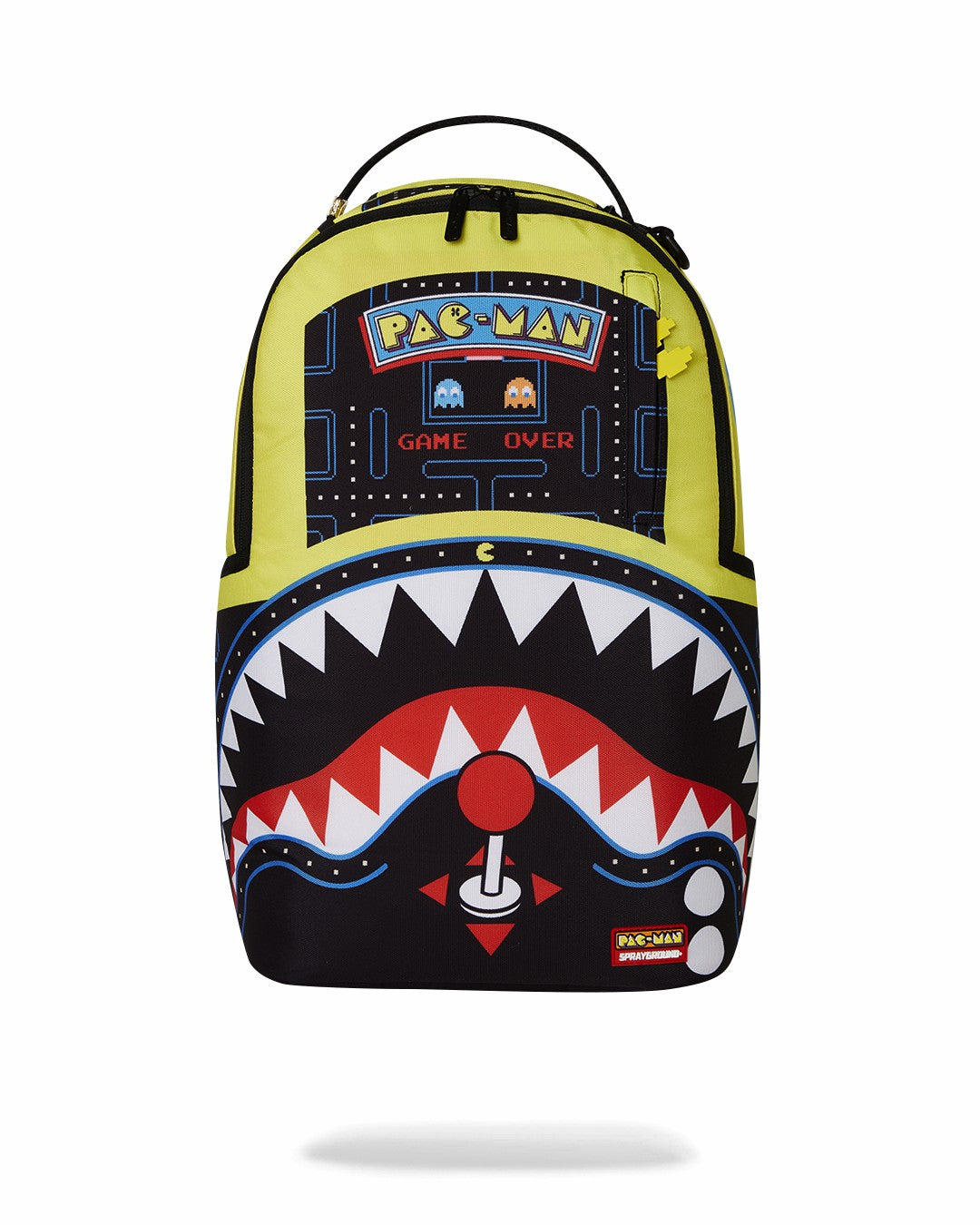 Sprayground - PACMAN ARCADE DLXR BACKPACK
