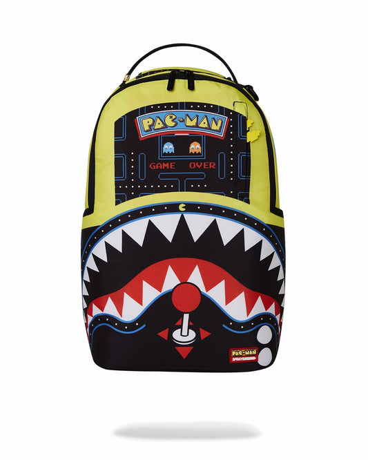Sprayground - PACMAN ARCADE DLXR BACKPACK