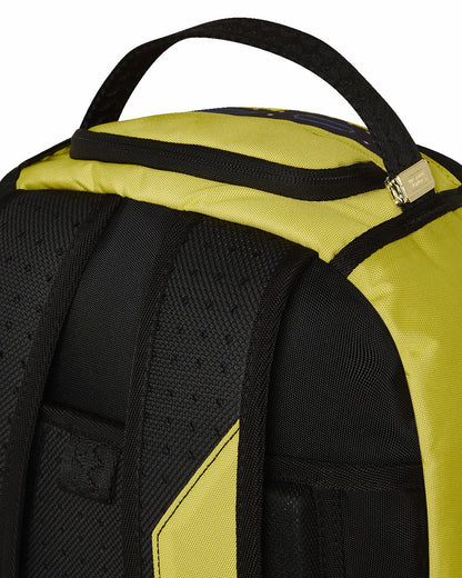 Sprayground - PACMAN ARCADE DLXR BACKPACK