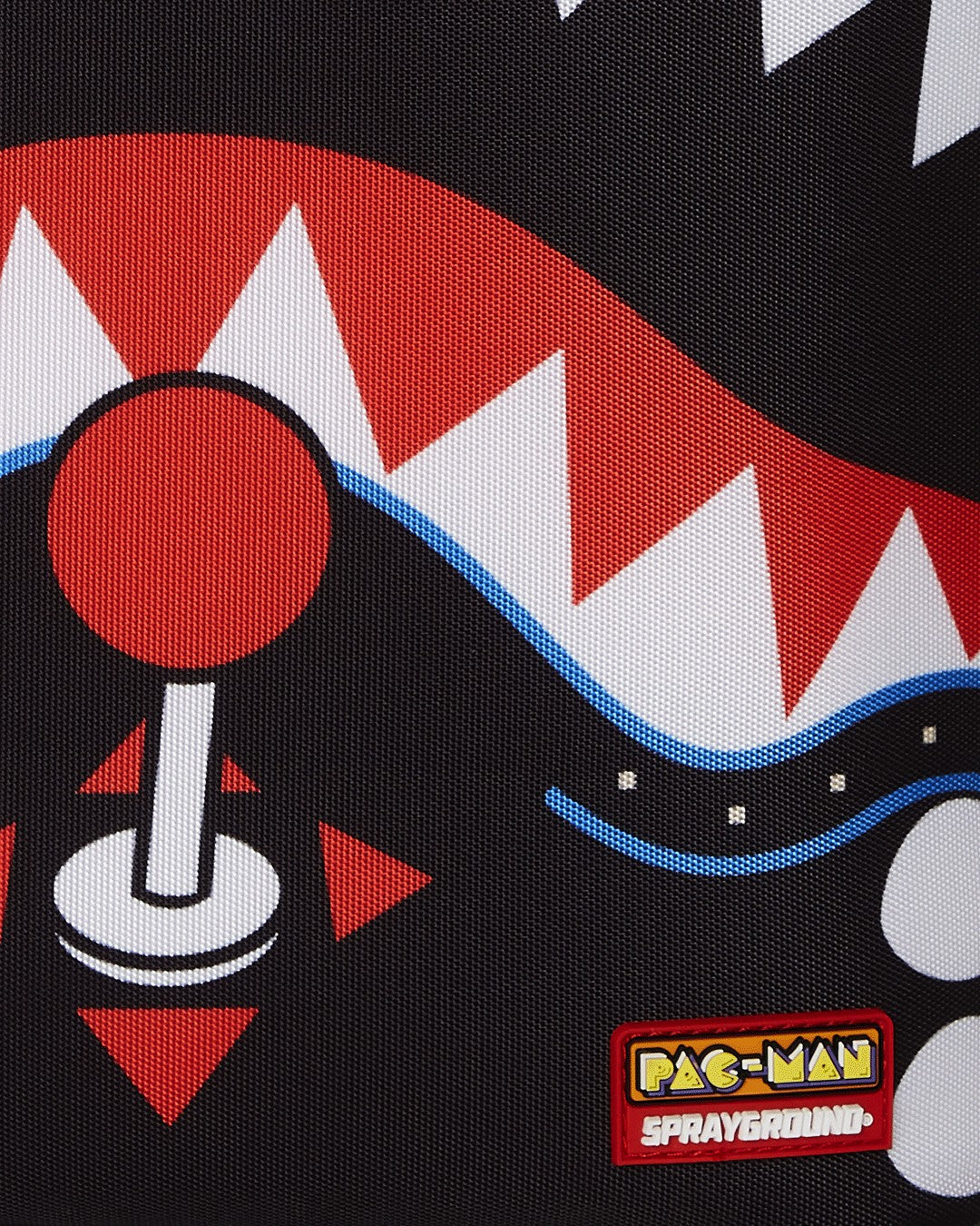 Sprayground - PACMAN ARCADE DLXR BACKPACK