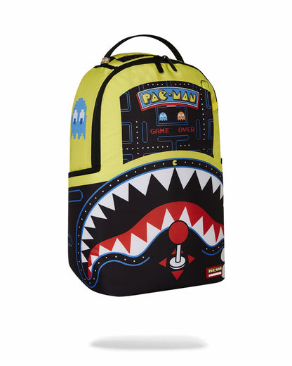 Sprayground - PACMAN ARCADE DLXR BACKPACK