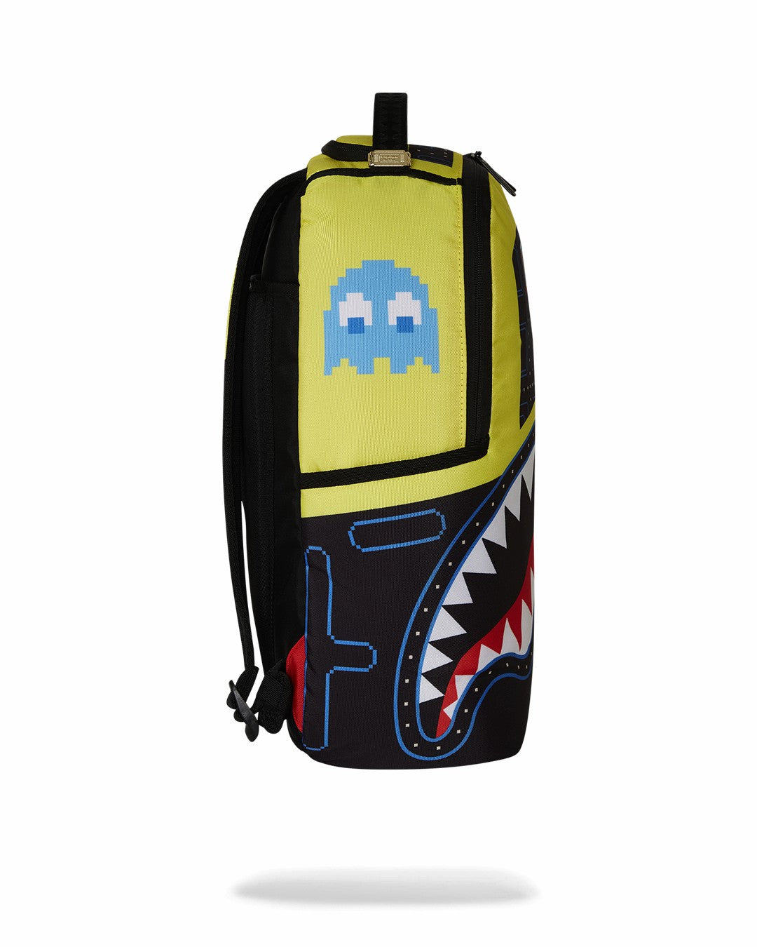 Sprayground - PACMAN ARCADE DLXR BACKPACK