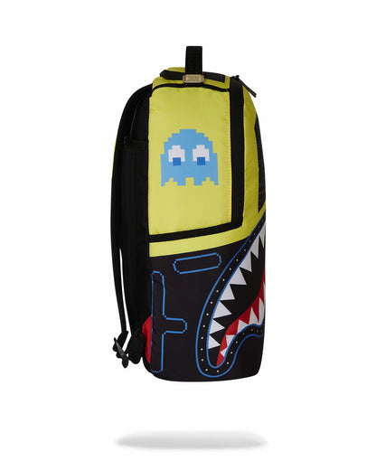 Sprayground - PACMAN ARCADE DLXR BACKPACK