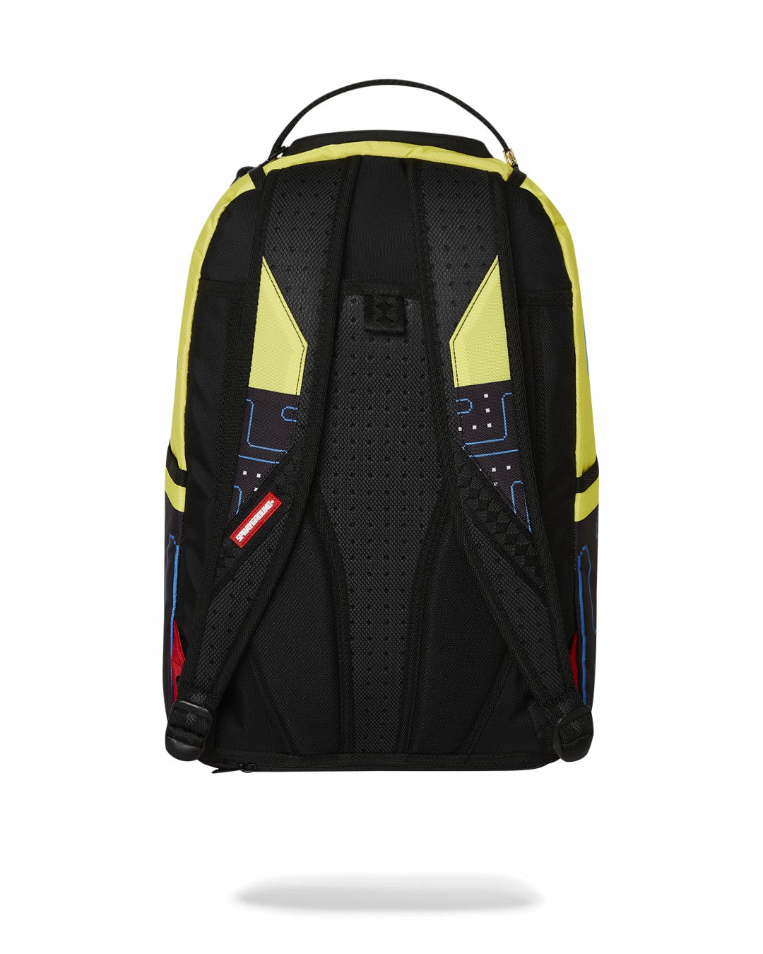 Sprayground - PACMAN ARCADE DLXR BACKPACK