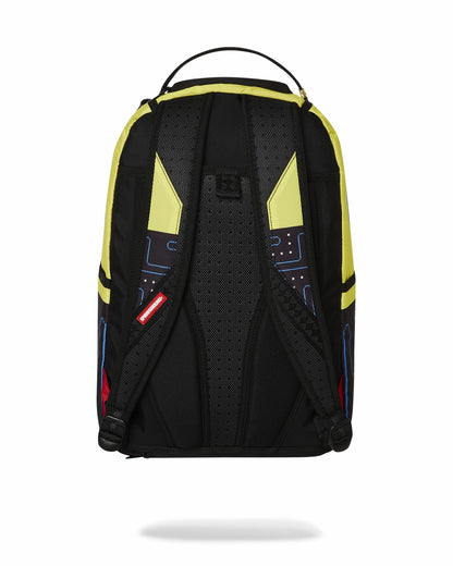 Sprayground - PACMAN ARCADE DLXR BACKPACK