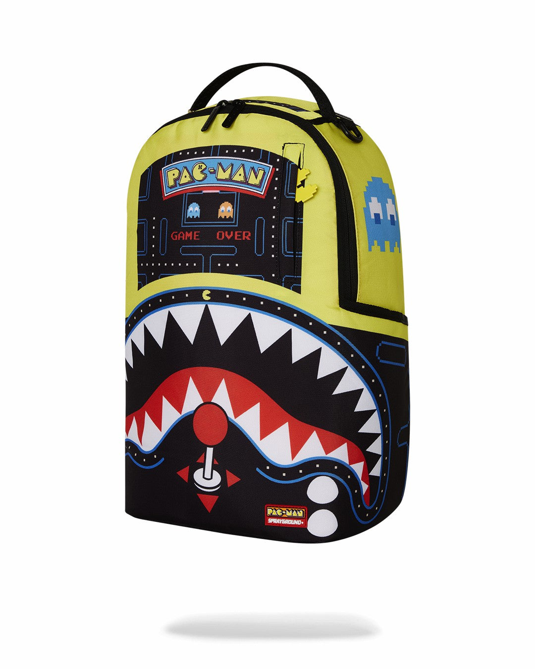 Sprayground - PACMAN ARCADE DLXR BACKPACK