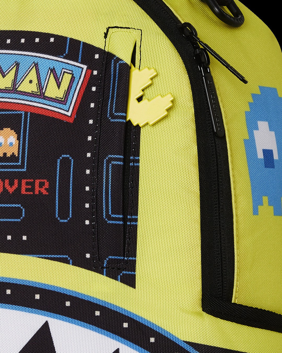Sprayground - PACMAN ARCADE DLXR BACKPACK
