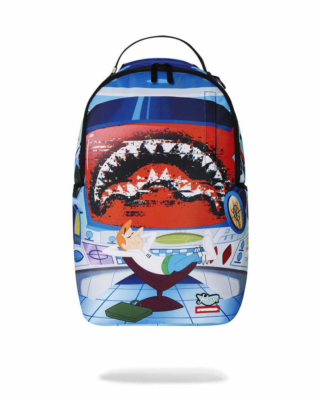 Sprayground - JETSON INTERFACE DLXR BACKPACK