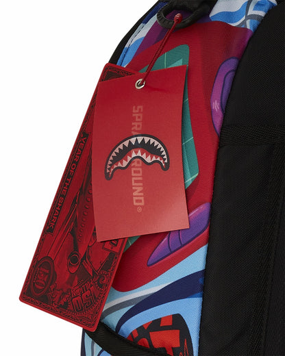 Sprayground - JETSON INTERFACE DLXR BACKPACK