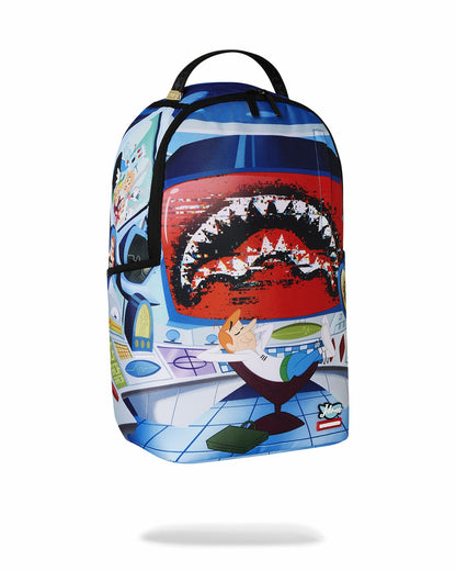 Sprayground - JETSON INTERFACE DLXR BACKPACK