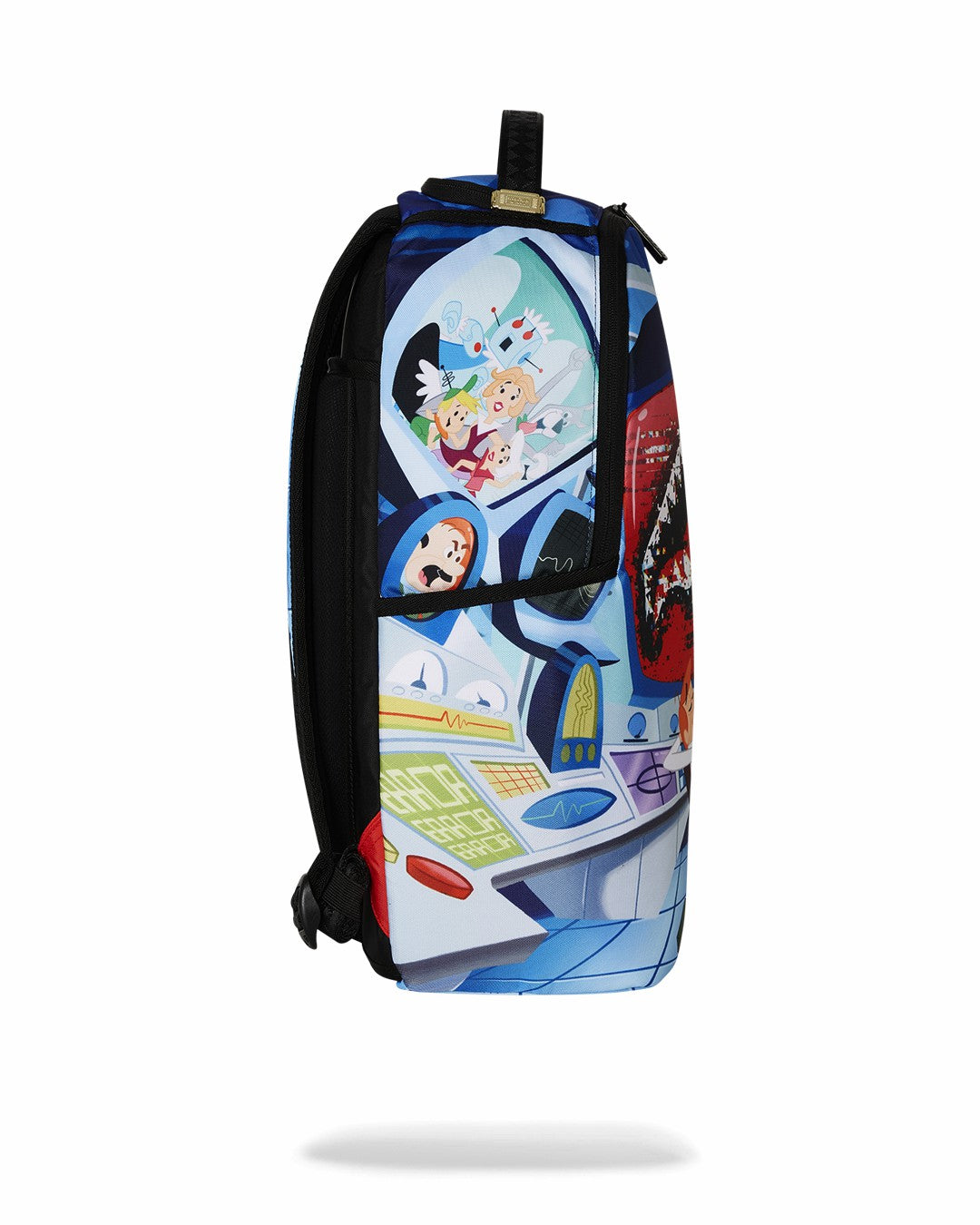Sprayground - JETSON INTERFACE DLXR BACKPACK
