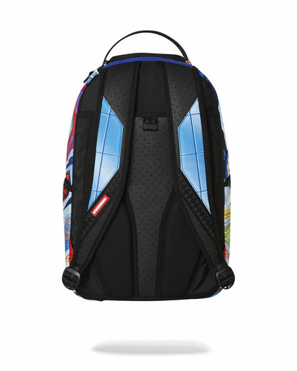 Sprayground - JETSON INTERFACE DLXR BACKPACK