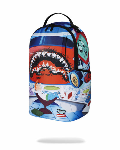 Sprayground - JETSON INTERFACE DLXR BACKPACK