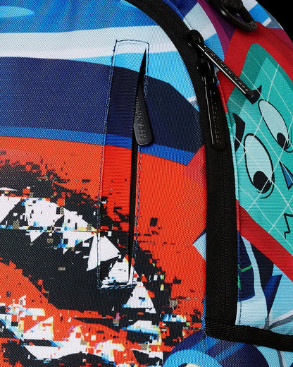 Sprayground - JETSON INTERFACE DLXR BACKPACK