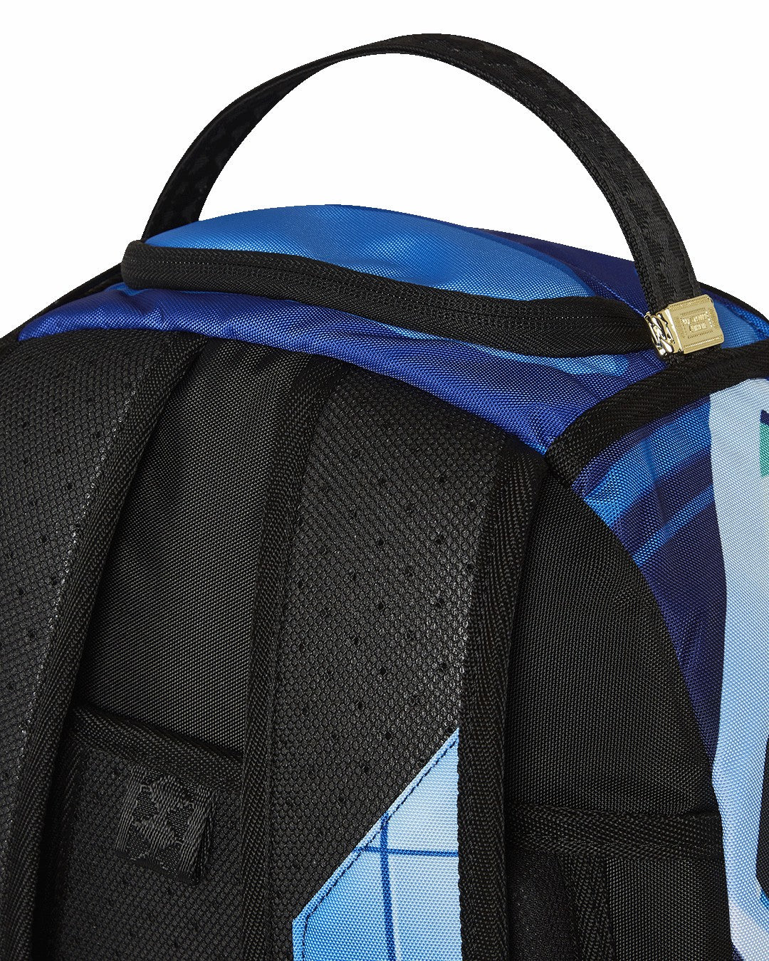 Sprayground - JETSON INTERFACE DLXR BACKPACK