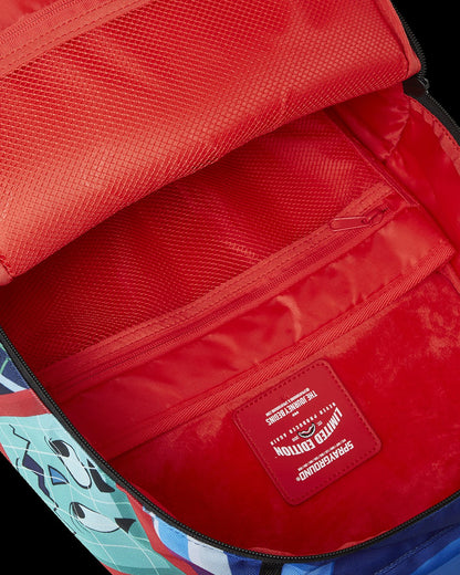 Sprayground - JETSON INTERFACE DLXR BACKPACK