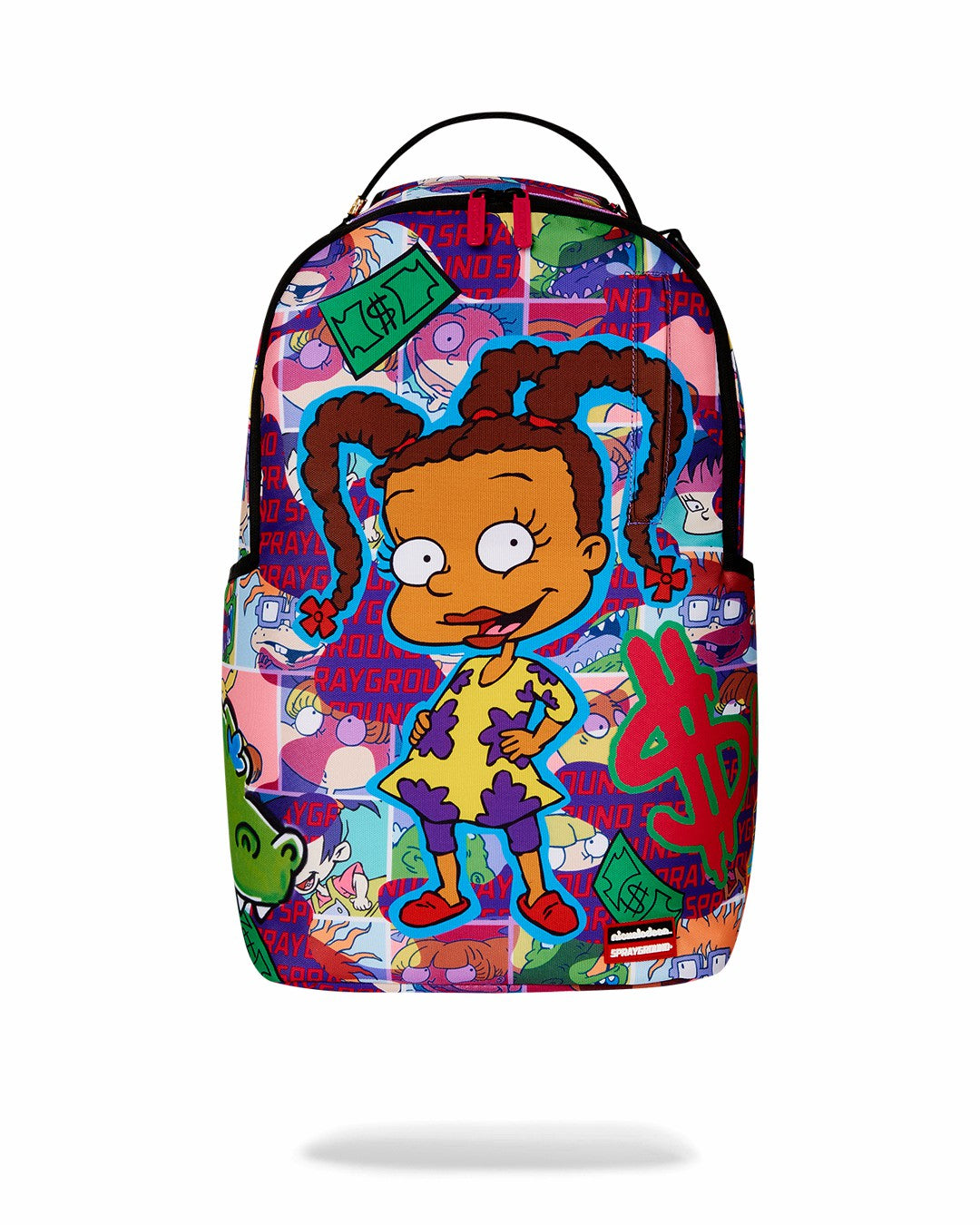 Sprayground - RUGRATS SUSIE DREAMS IN COLOR BACKPACK