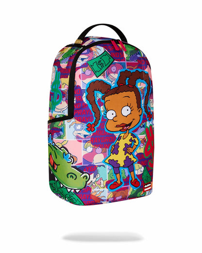 Sprayground - RUGRATS SUSIE DREAMS IN COLOR BACKPACK