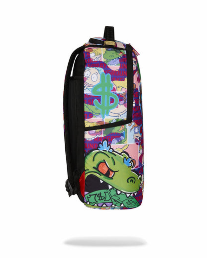Sprayground - RUGRATS SUSIE DREAMS IN COLOR BACKPACK