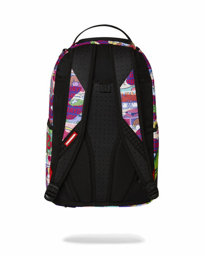 Sprayground - RUGRATS SUSIE DREAMS IN COLOR BACKPACK