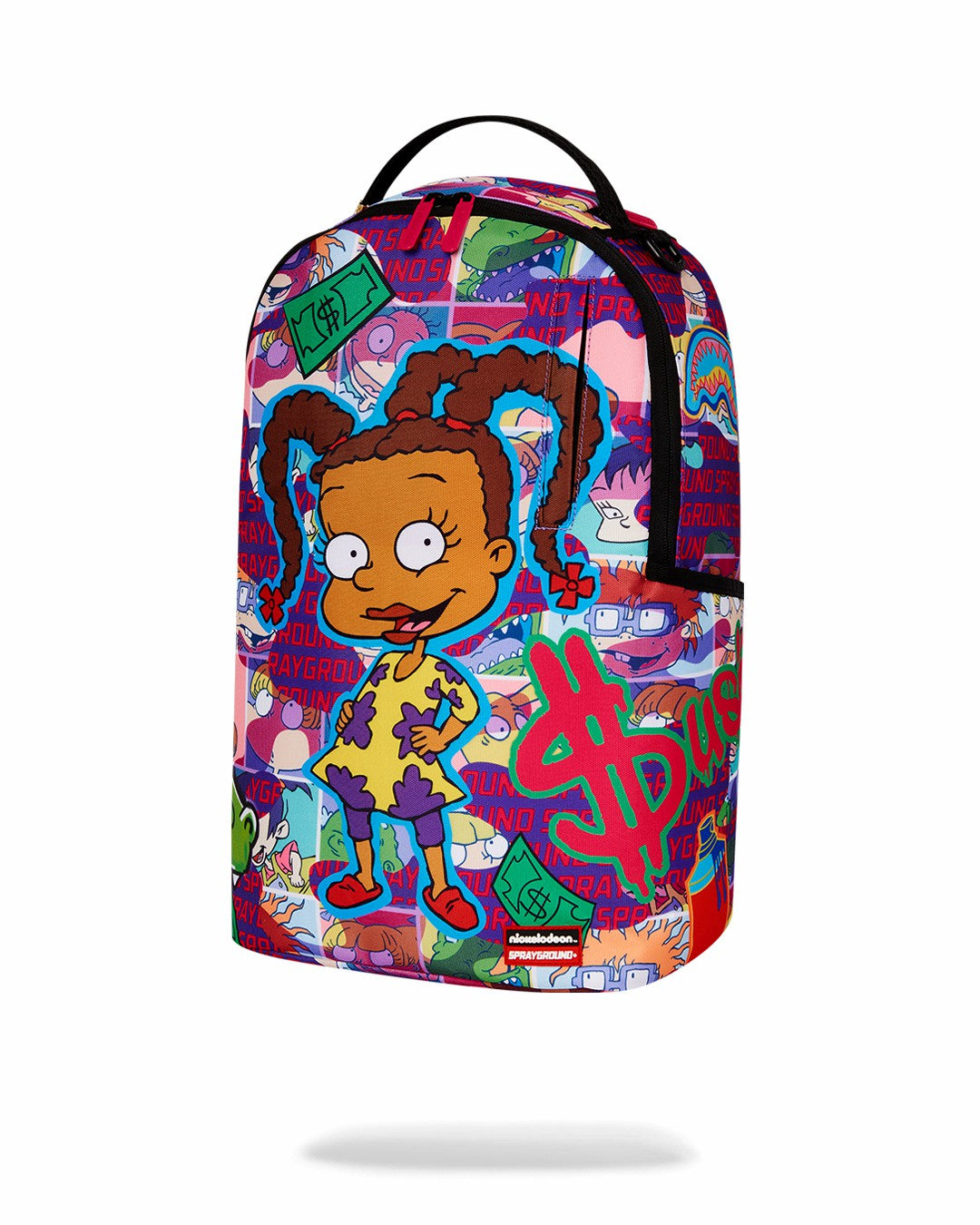 Sprayground - RUGRATS SUSIE DREAMS IN COLOR BACKPACK