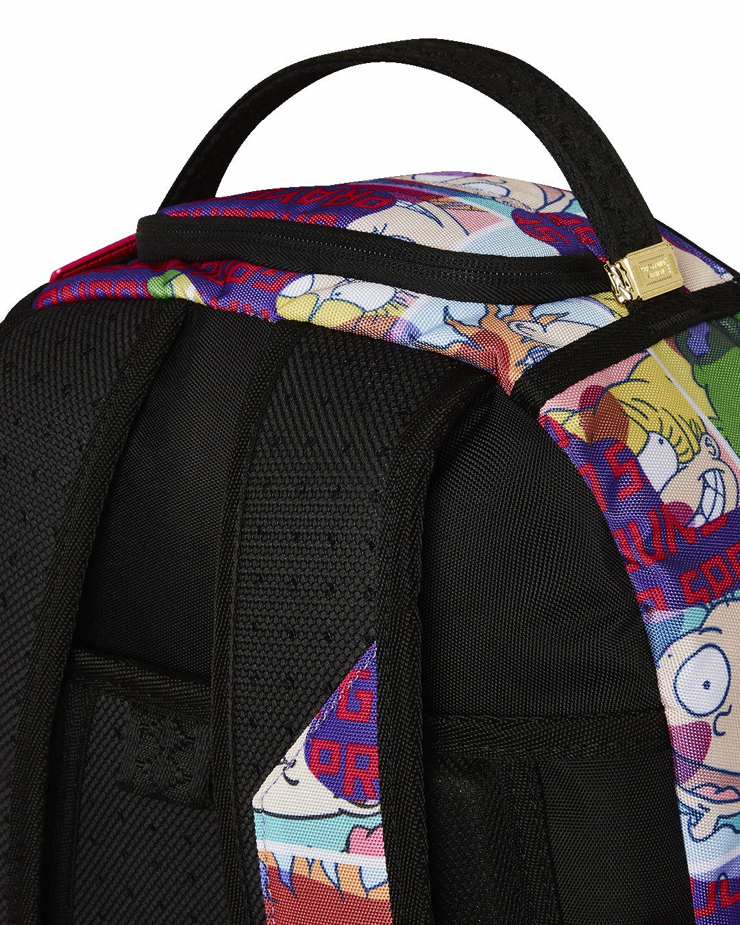 Sprayground - RUGRATS SUSIE DREAMS IN COLOR BACKPACK