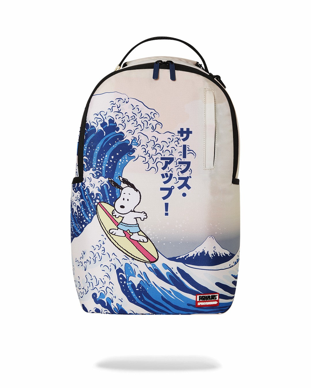Sprayground - SNOOPY WAVE RIDER BACKPACK