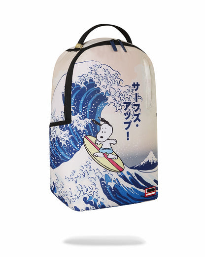 Sprayground - SNOOPY WAVE RIDER BACKPACK