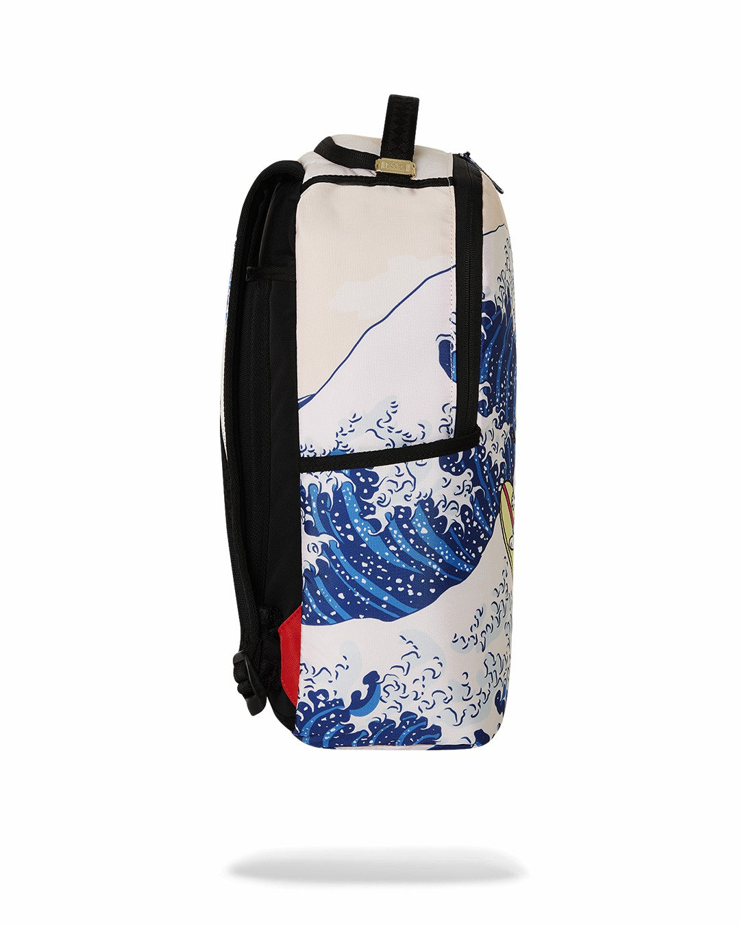 Sprayground - SNOOPY WAVE RIDER BACKPACK