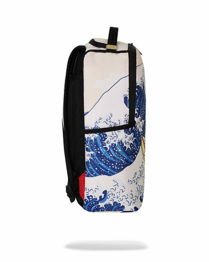 Sprayground - SNOOPY WAVE RIDER BACKPACK