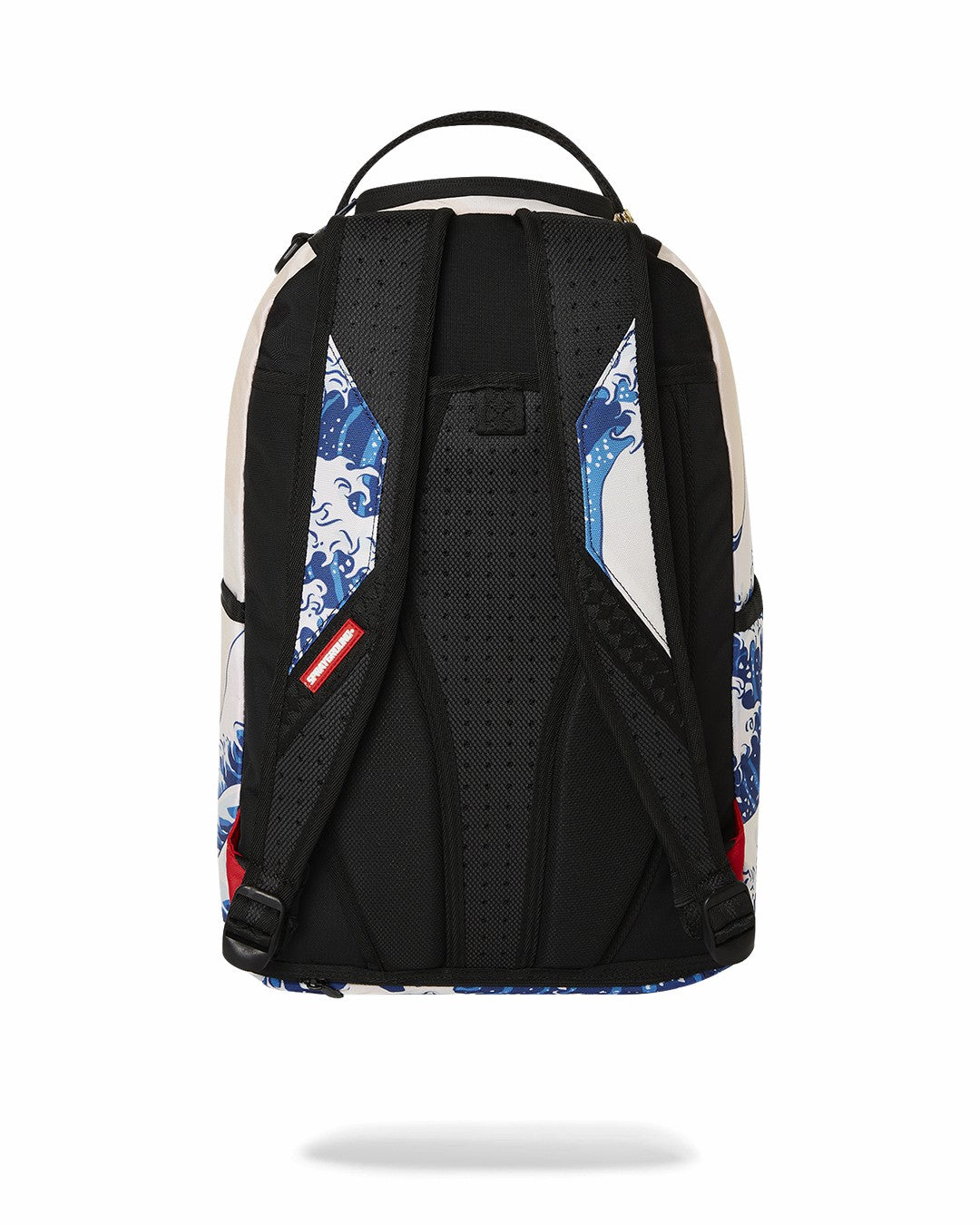 Sprayground - SNOOPY WAVE RIDER BACKPACK