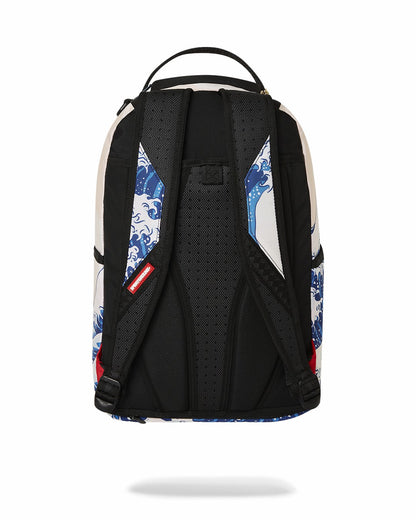 Sprayground - SNOOPY WAVE RIDER BACKPACK