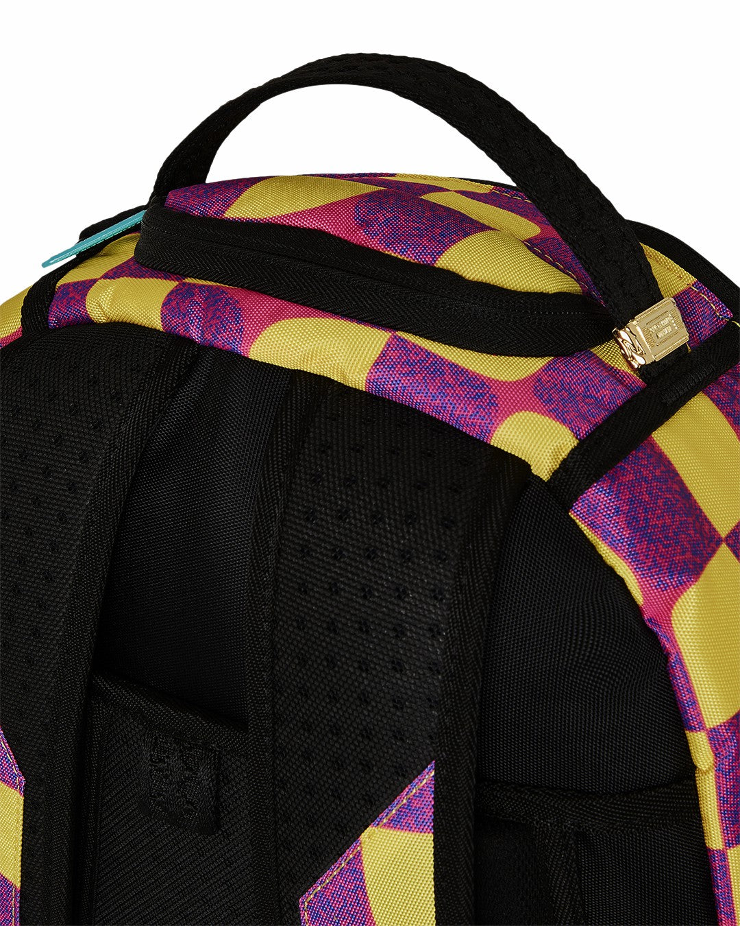 Sprayground - SNOOPY CHILLWAVE DLX BACKPACK