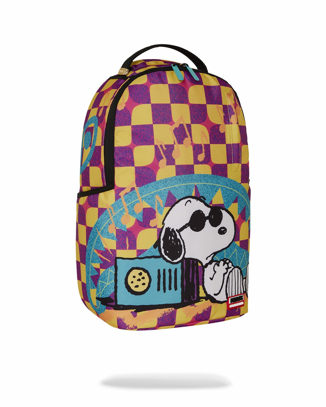 Sprayground - SNOOPY CHILLWAVE DLX BACKPACK