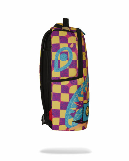 Sprayground - SNOOPY CHILLWAVE DLX BACKPACK