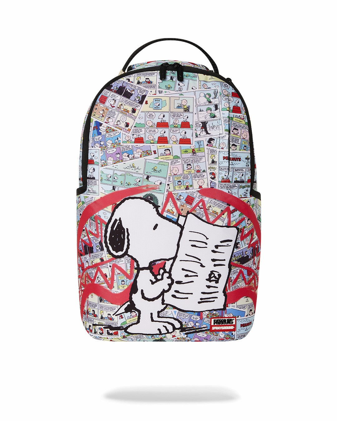 Sprayground - SNOOPY FOCUSED BACKPACK