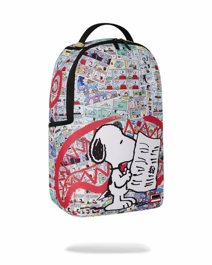 Sprayground - SNOOPY FOCUSED BACKPACK