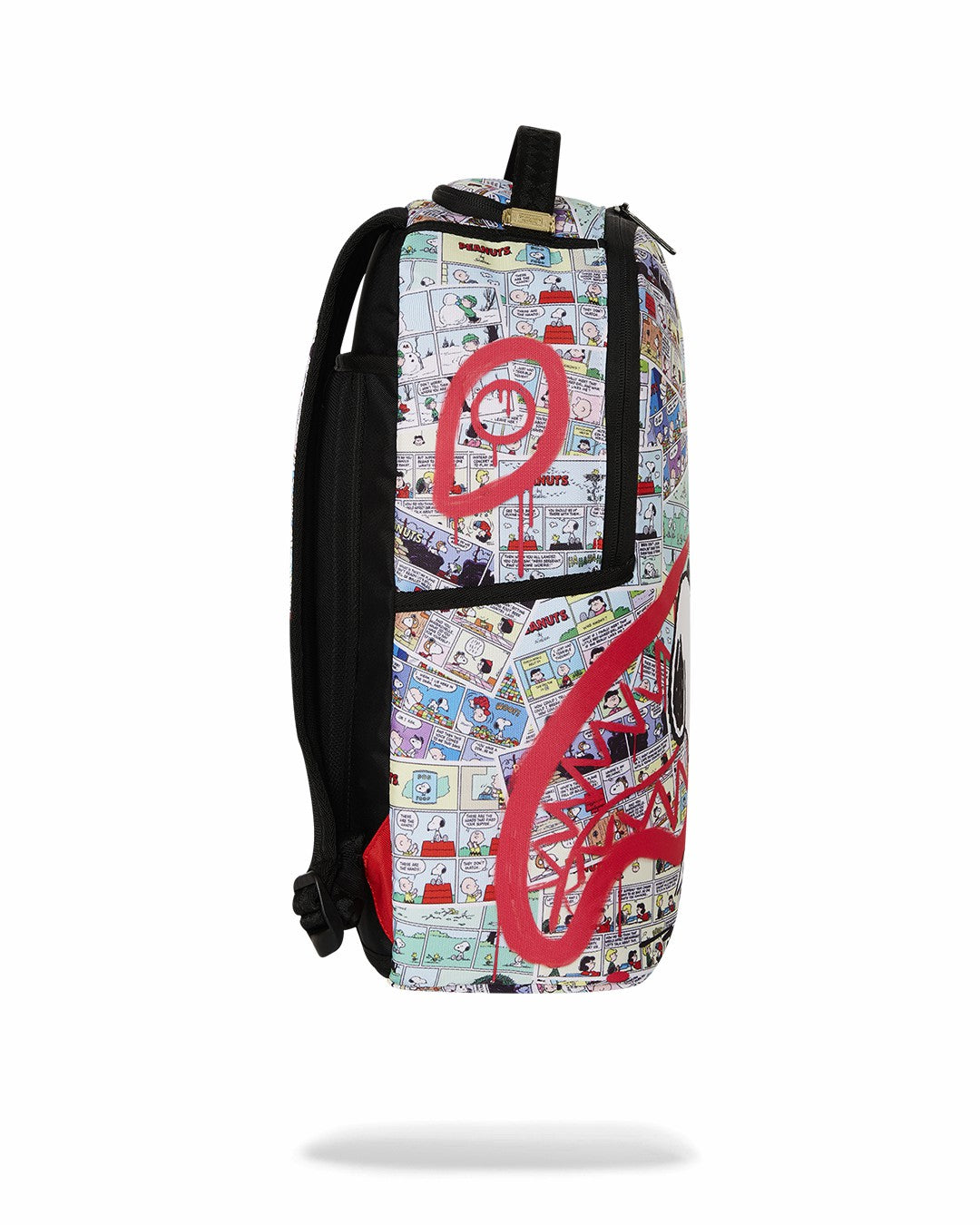Sprayground - SNOOPY FOCUSED BACKPACK