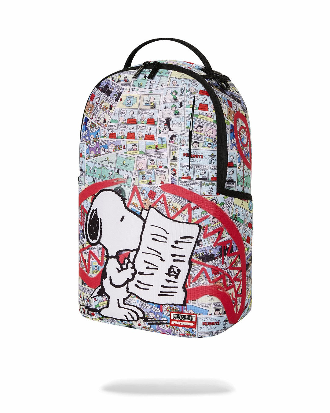 Sprayground - SNOOPY FOCUSED BACKPACK