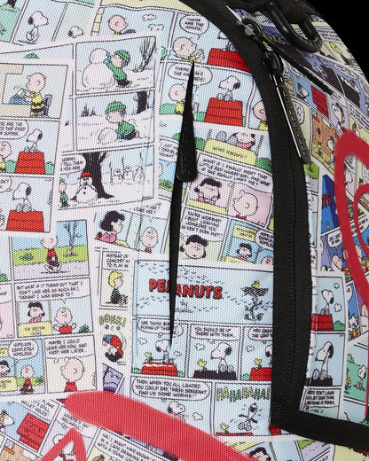Sprayground - SNOOPY FOCUSED BACKPACK