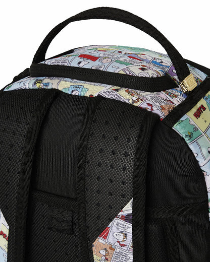 Sprayground - SNOOPY FOCUSED BACKPACK