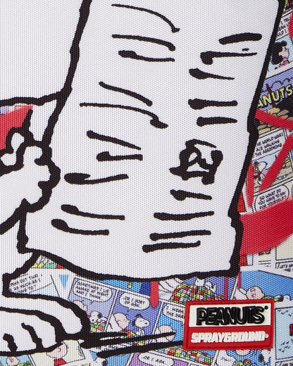 Sprayground - SNOOPY FOCUSED BACKPACK