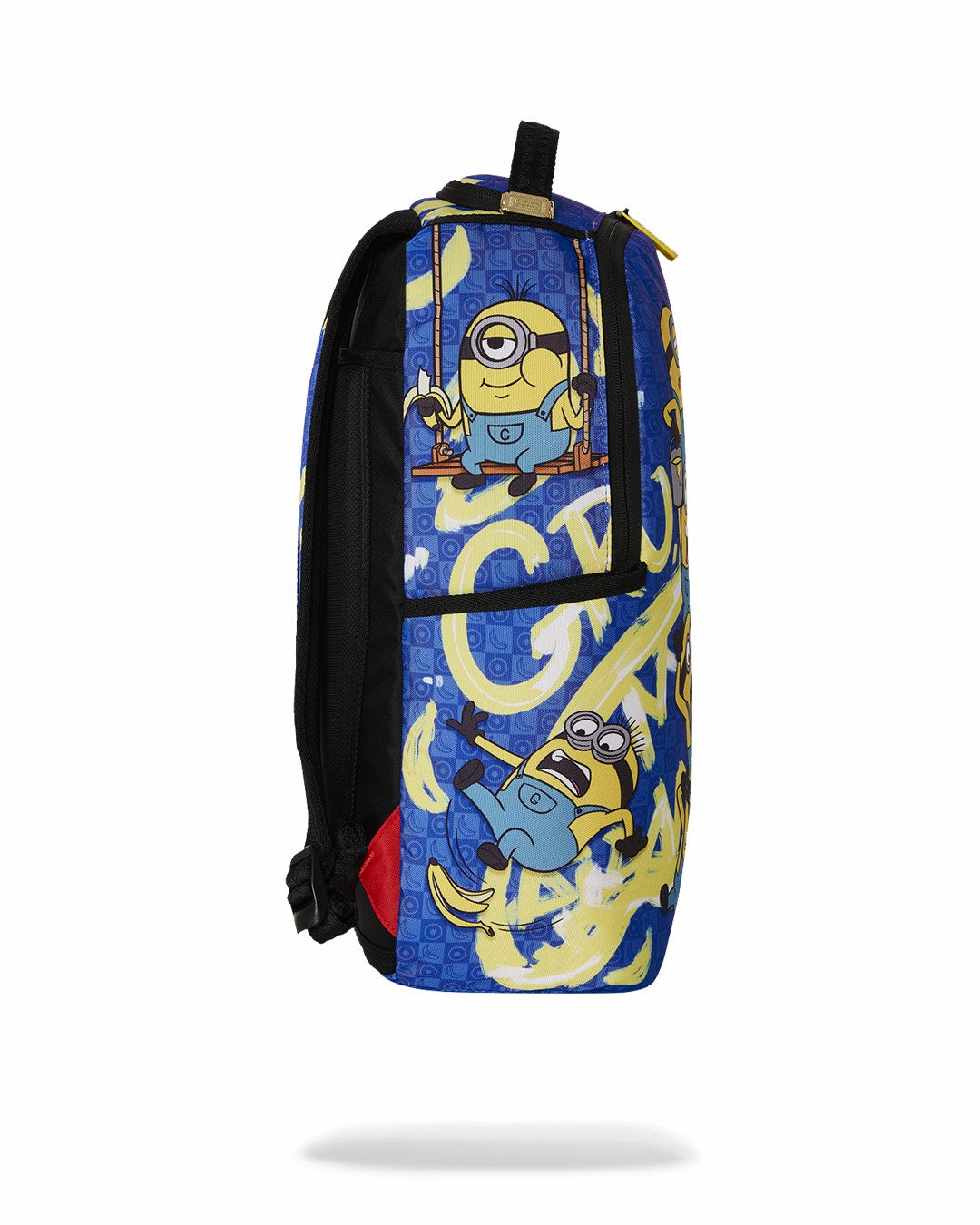 Sprayground - MINIONS MADNESS BACKPACK