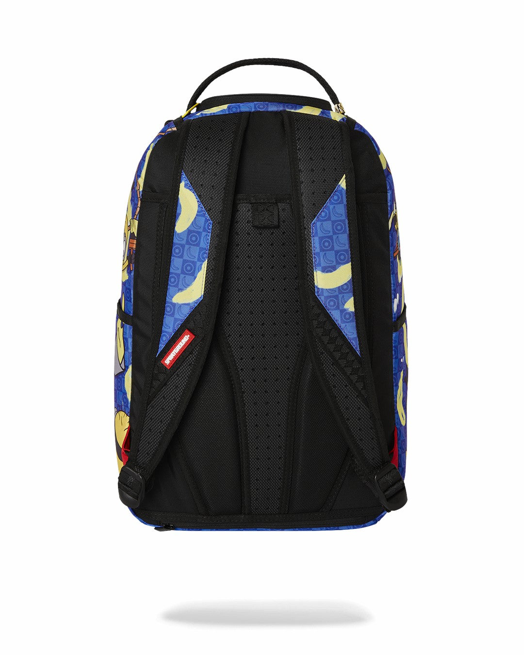 Sprayground - MINIONS MADNESS BACKPACK
