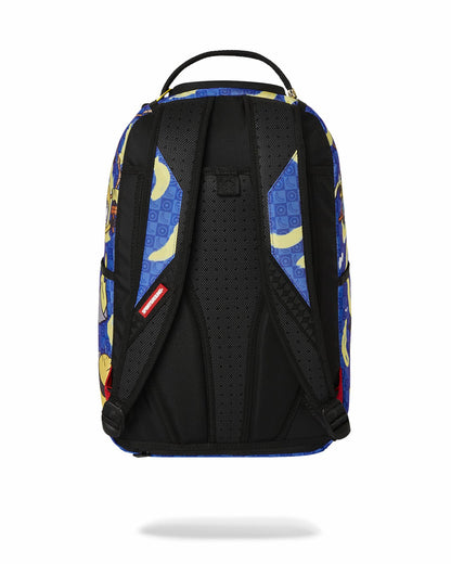 Sprayground - MINIONS MADNESS BACKPACK