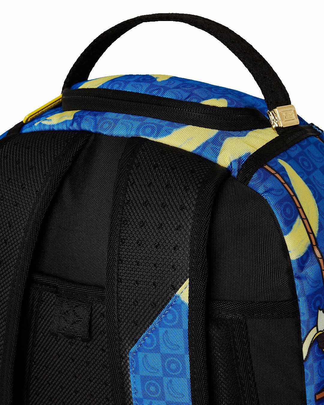 Sprayground - MINIONS MADNESS BACKPACK
