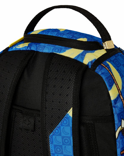 Sprayground - MINIONS MADNESS BACKPACK