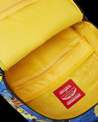 Sprayground - MINIONS MADNESS BACKPACK